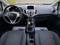 Ford Fiesta Trend 1,4 TDCi DPF Silber - thumbnail 17