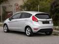 Ford Fiesta Trend 1,4 TDCi DPF Silber - thumbnail 3