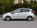 Ford Fiesta Trend 1,4 TDCi DPF Silber - thumbnail 2