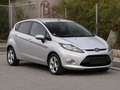 Ford Fiesta Trend 1,4 TDCi DPF Silber - thumbnail 7