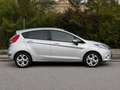 Ford Fiesta Trend 1,4 TDCi DPF Silber - thumbnail 6