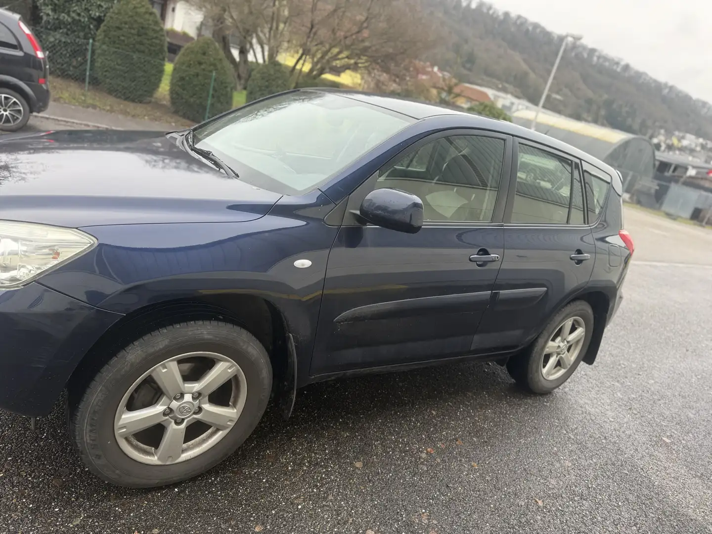 Toyota RAV 4 RAV4 2.0i VVT-i 16v VIP - 2