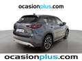 Mazda CX-5 2.0 Skyactiv-G Newground 2WD 121kW Gris - thumbnail 4
