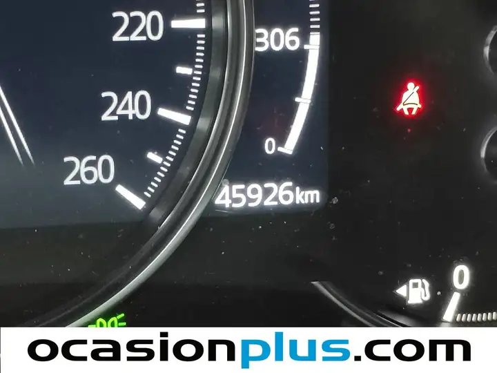Mazda CX-5 (2022) SKYACTIV-G 2.0 MT 2WD Newground 2022, foto 9