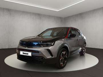 GS Line 1.2 Turbo Start/Stop