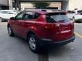 Toyota RAV 4 ONLY FOR EXPORT OUT OF EUROPE Rouge - thumbnail 2