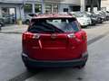 Toyota RAV 4 ONLY FOR EXPORT OUT OF EUROPE Rouge - thumbnail 4