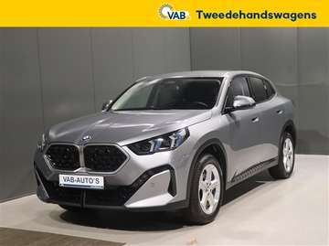SDRIVE 20I MHEV premium pack