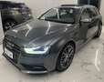 Audi A4 Avant 2.0 TDI Advanced 143CV Grigio - thumbnail 5