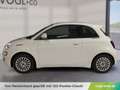 Fiat 500e Elektro 42kWh La Prima Weiß - thumbnail 2