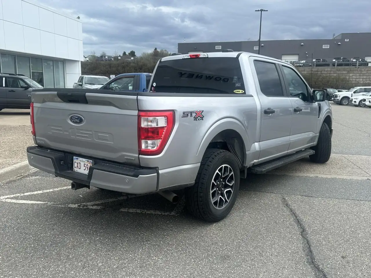 Ford F 150 снимка Ford F 150