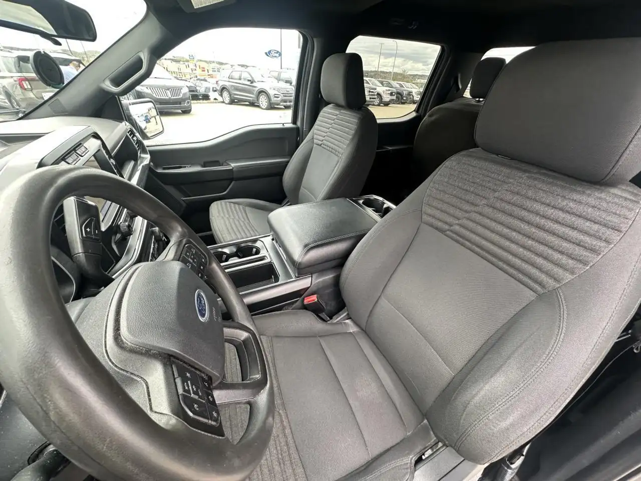 Ford F 150 снимка Ford F 150