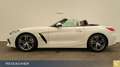BMW Z4 sDrive20i M-Sport,Leder,Autom Blanc - thumbnail 9