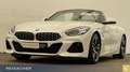 BMW Z4 sDrive20i M-Sport,Leder,Autom Blanc - thumbnail 1