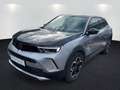 Opel Mokka-E Ultimate SpurH Alcantara DynLi LM Navi Silber - thumbnail 1
