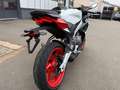Aprilia RS 457 RS 457 E5+ OPALESCENT LIGHT Fehér - thumbnail 7