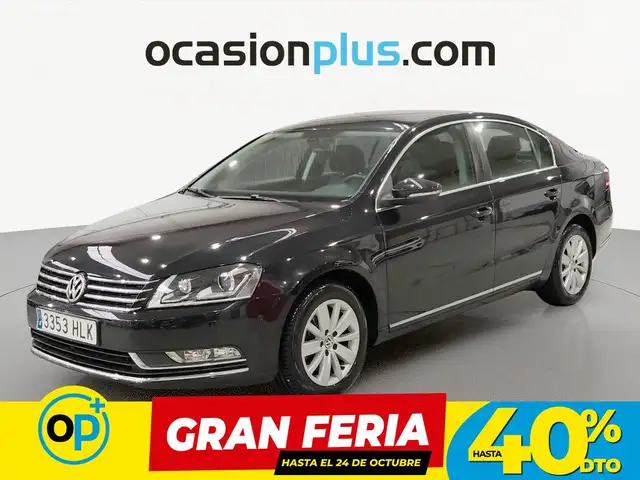 Volkswagen Passat 1.6TDI Advance BMT