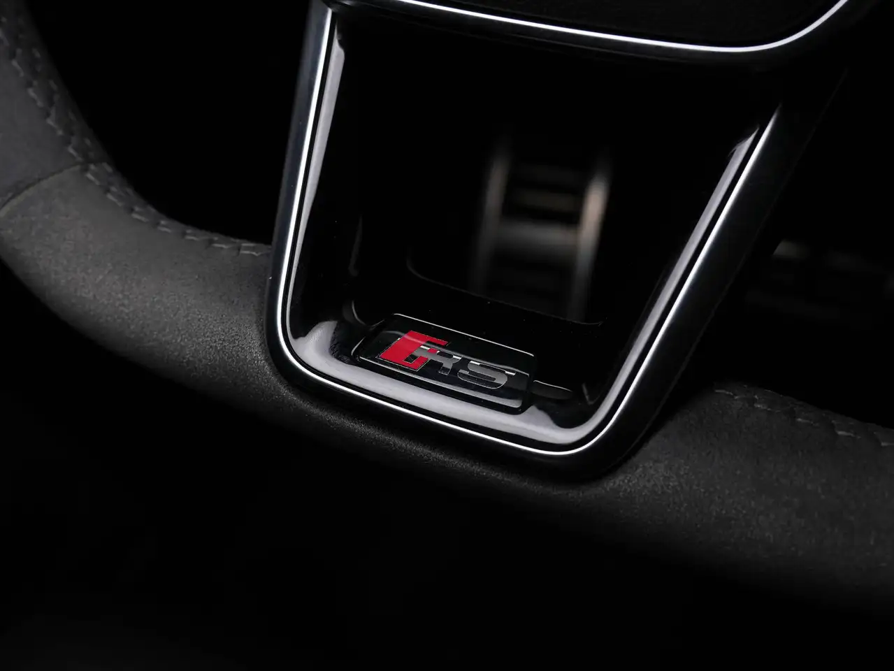Audi RS7 снимка Audi RS7