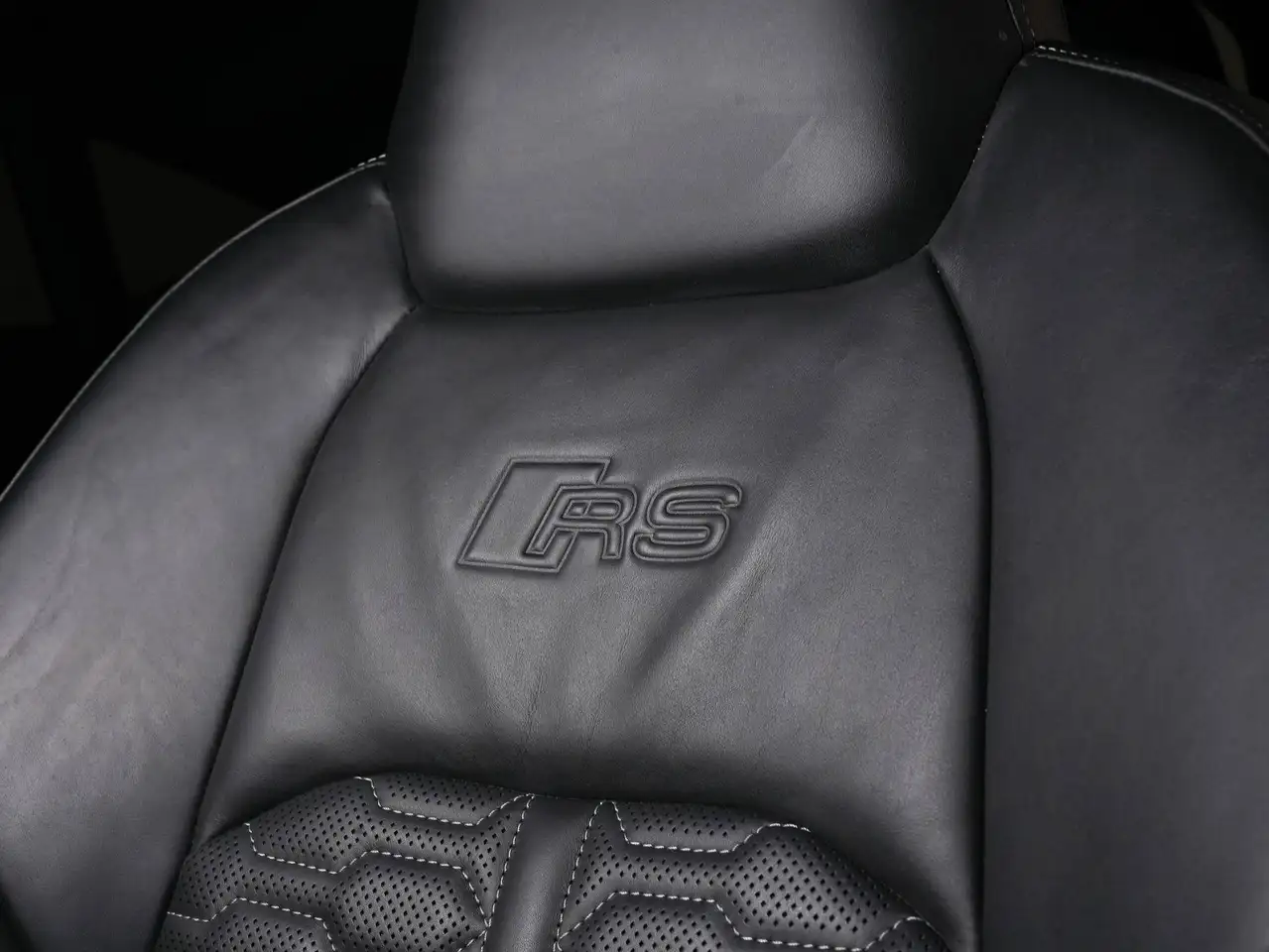 Audi RS7 снимка Audi RS7