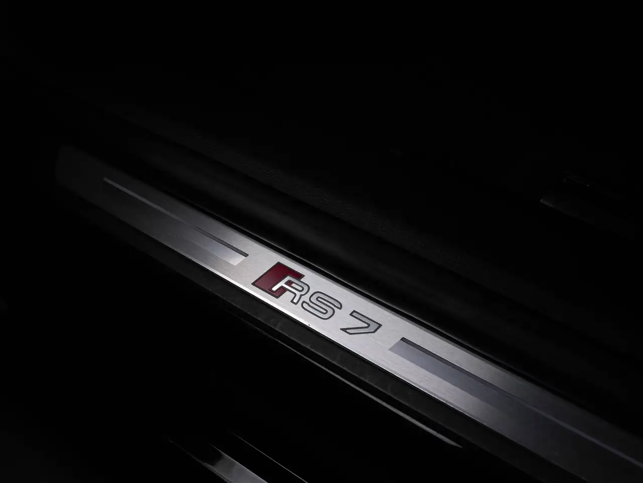 Audi RS7 снимка Audi RS7