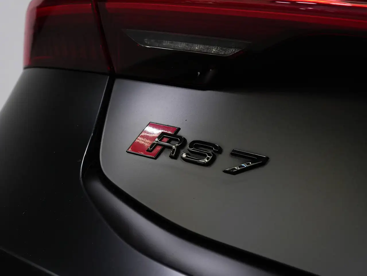 Audi RS7 снимка Audi RS7