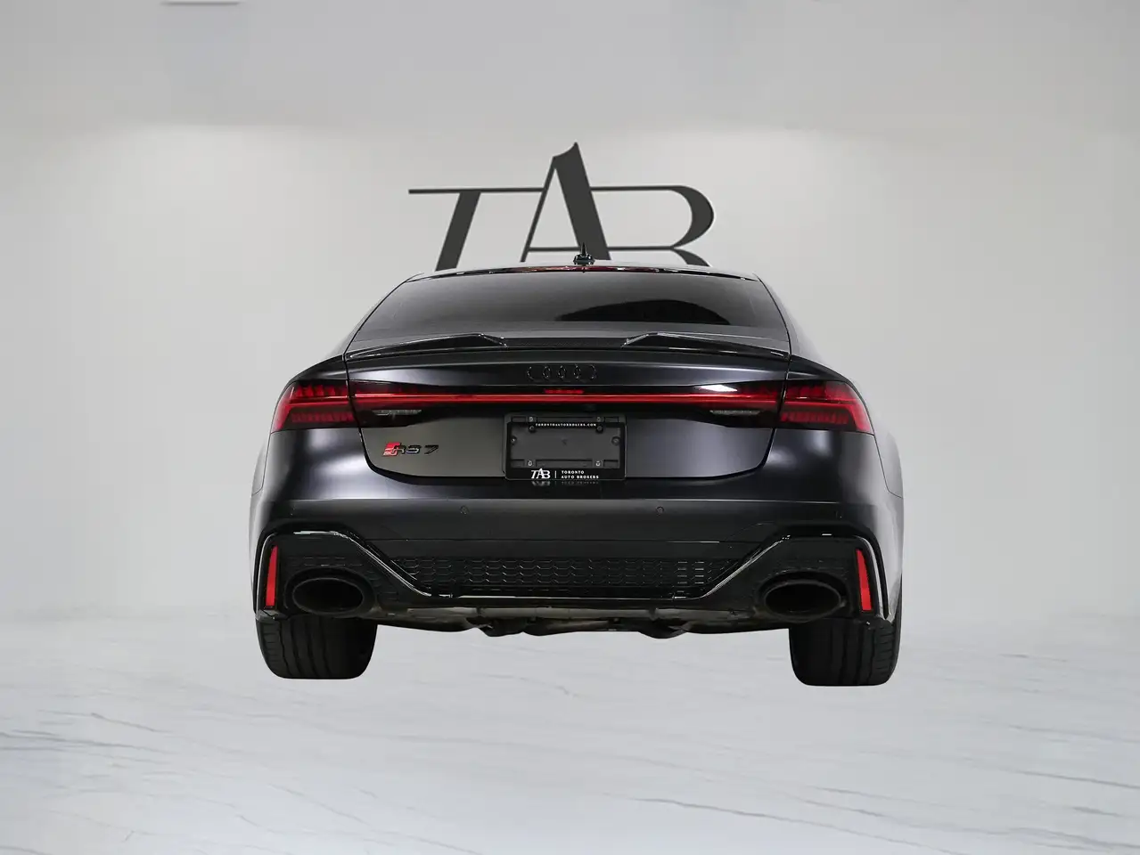 Audi RS7 снимка Audi RS7