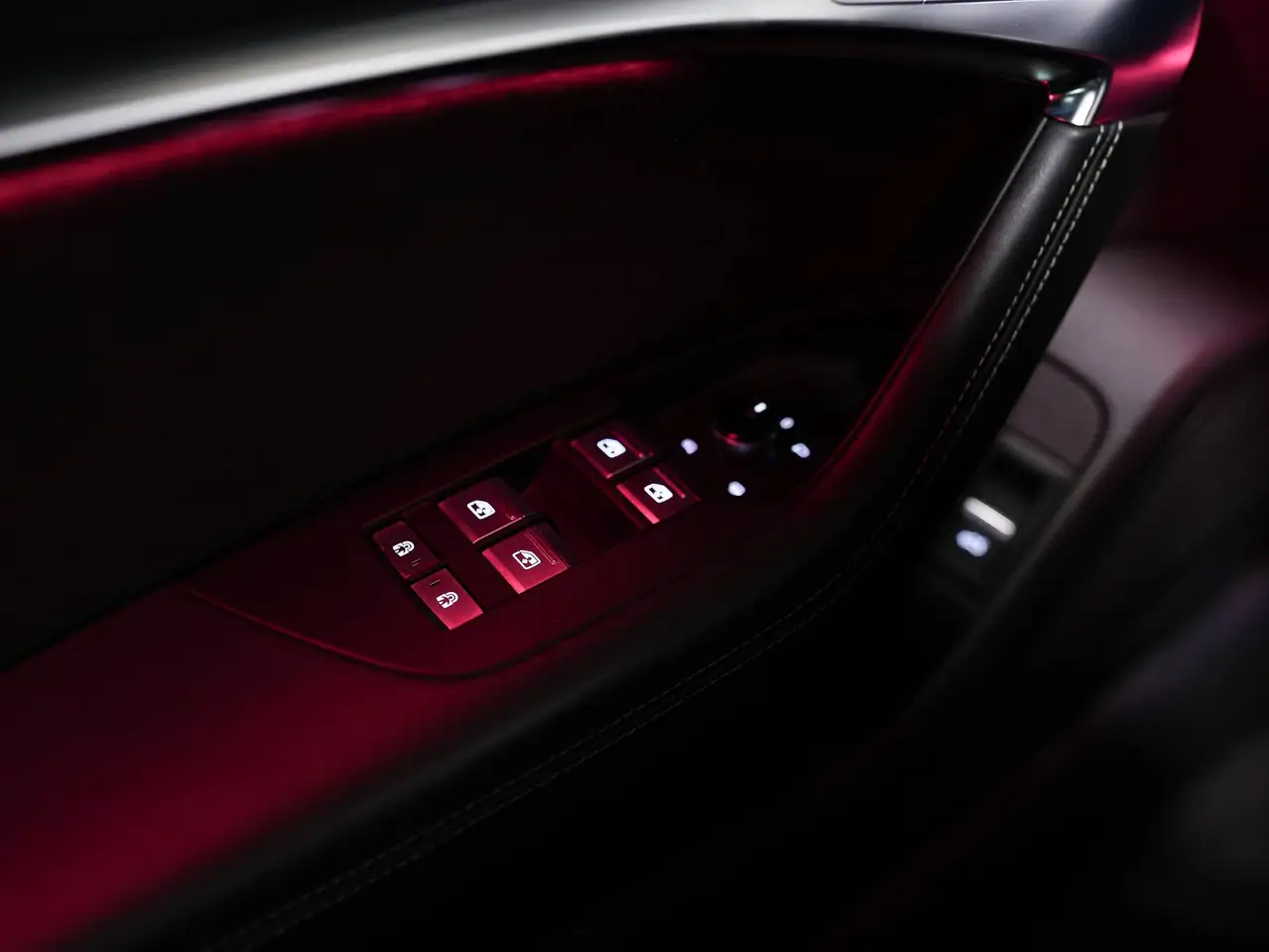 Audi RS7 снимка Audi RS7