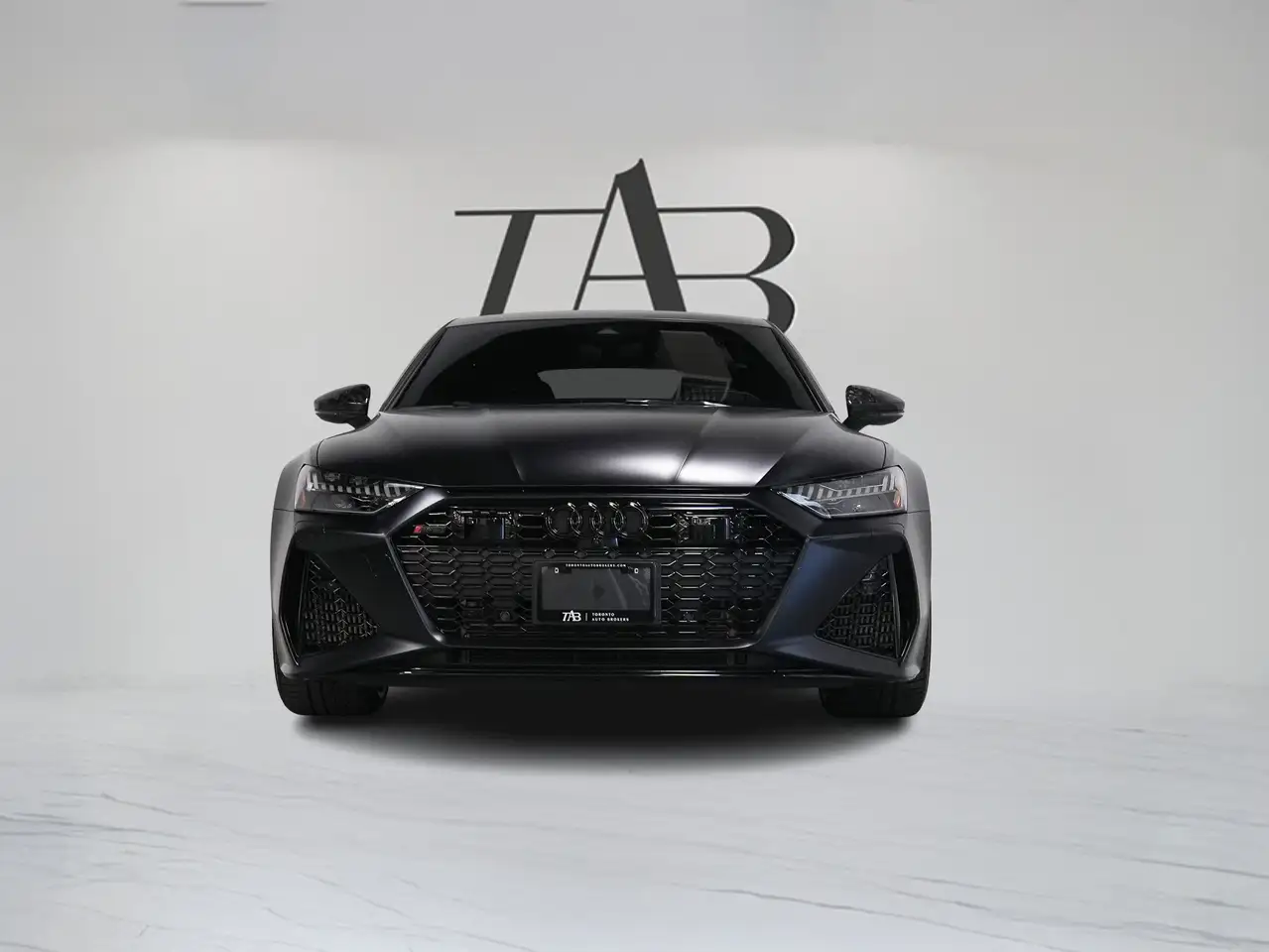 Audi RS7 снимка Audi RS7