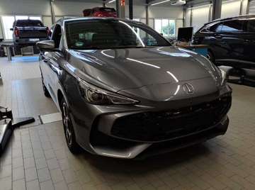 1.5 Hybrid+ Luxury LED 360° Navi ACC 16"