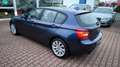 BMW 118 i Limousine 5-trg. Automatik Navi Xenon Bleu - thumbnail 5