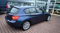 BMW 118 i Limousine 5-trg. Automatik Navi Xenon Bleu - thumbnail 3