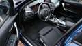 BMW 118 i Limousine 5-trg. Automatik Navi Xenon Bleu - thumbnail 9