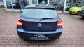 BMW 118 i Limousine 5-trg. Automatik Navi Xenon Bleu - thumbnail 4