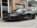 Audi R8 5.2 fsi v10 plus 550 ch stronic Schwarz - thumbnail 5