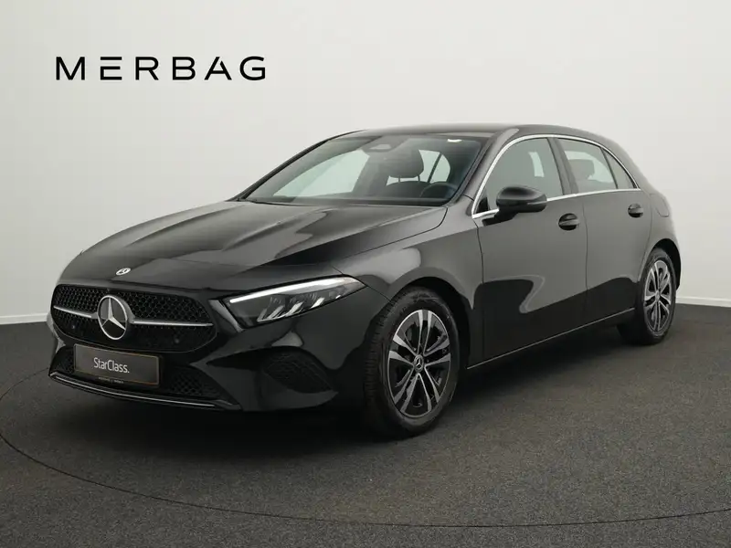 MERCEDES-BENZ Clasa A