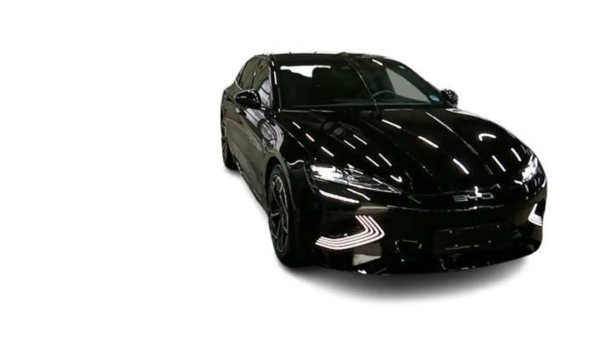 BYD Seal Seal EV Design RWD 82,5kWh Schwarz - 1