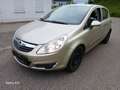 Opel Corsa 1,4 Neu TÜV Neu Inspektion Garantie Fahrradträger Gelb - thumbnail 2