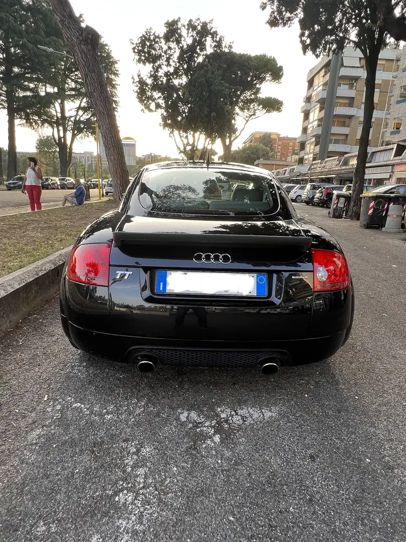 Audi TT 3.2 V6 quattro dsg - 2