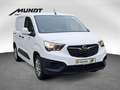 Opel Combo-e Edition Fehér - thumbnail 2