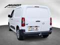 Opel Combo-e Edition Fehér - thumbnail 4
