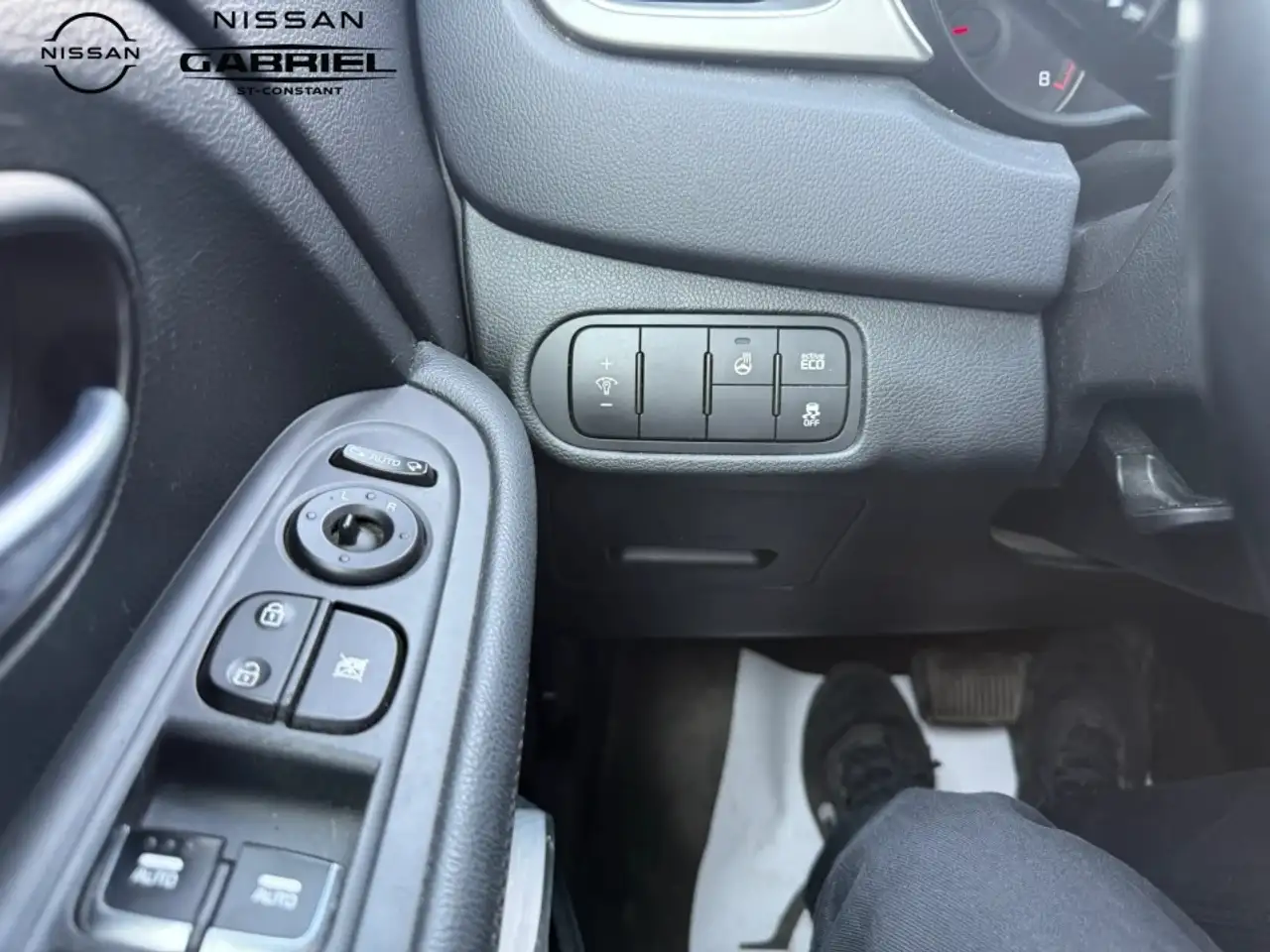 Kia Rondo fotografie Kia Rondo
