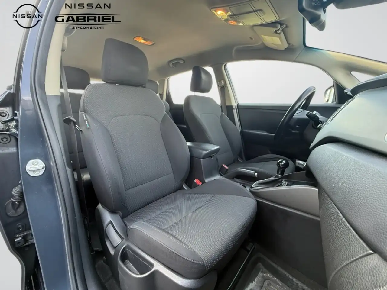 Kia Rondo fotografie Kia Rondo