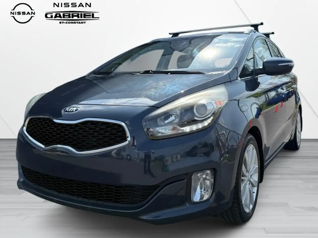 2015 Kia Rondo