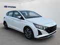 Hyundai i20 Trend Model 2025!*Navigation*Kamera*SHZ Blanc - thumbnail 2