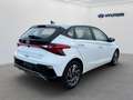 Hyundai i20 Trend Model 2025!*Navigation*Kamera*SHZ Blanc - thumbnail 3
