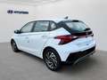 Hyundai i20 Trend Model 2025!*Navigation*Kamera*SHZ Blanc - thumbnail 4