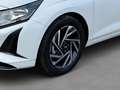Hyundai i20 Trend Model 2025!*Navigation*Kamera*SHZ Blanc - thumbnail 5