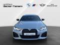 BMW M4 40i xDrive Gran Coupé LivePro/Head-Up/CarPlay/Glas Grau - thumbnail 2