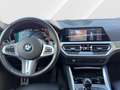 BMW M4 40i xDrive Gran Coupé LivePro/Head-Up/CarPlay/Glas Grau - thumbnail 9