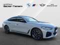 BMW M4 40i xDrive Gran Coupé LivePro/Head-Up/CarPlay/Glas Grau - thumbnail 7